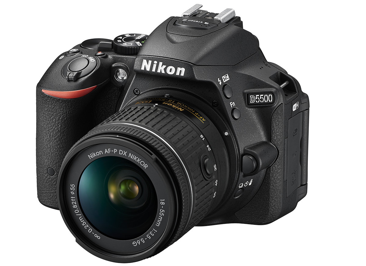 Review Nikon Af P 18 55 Mm F 3 5 5 6g Dx Camerastuff Review