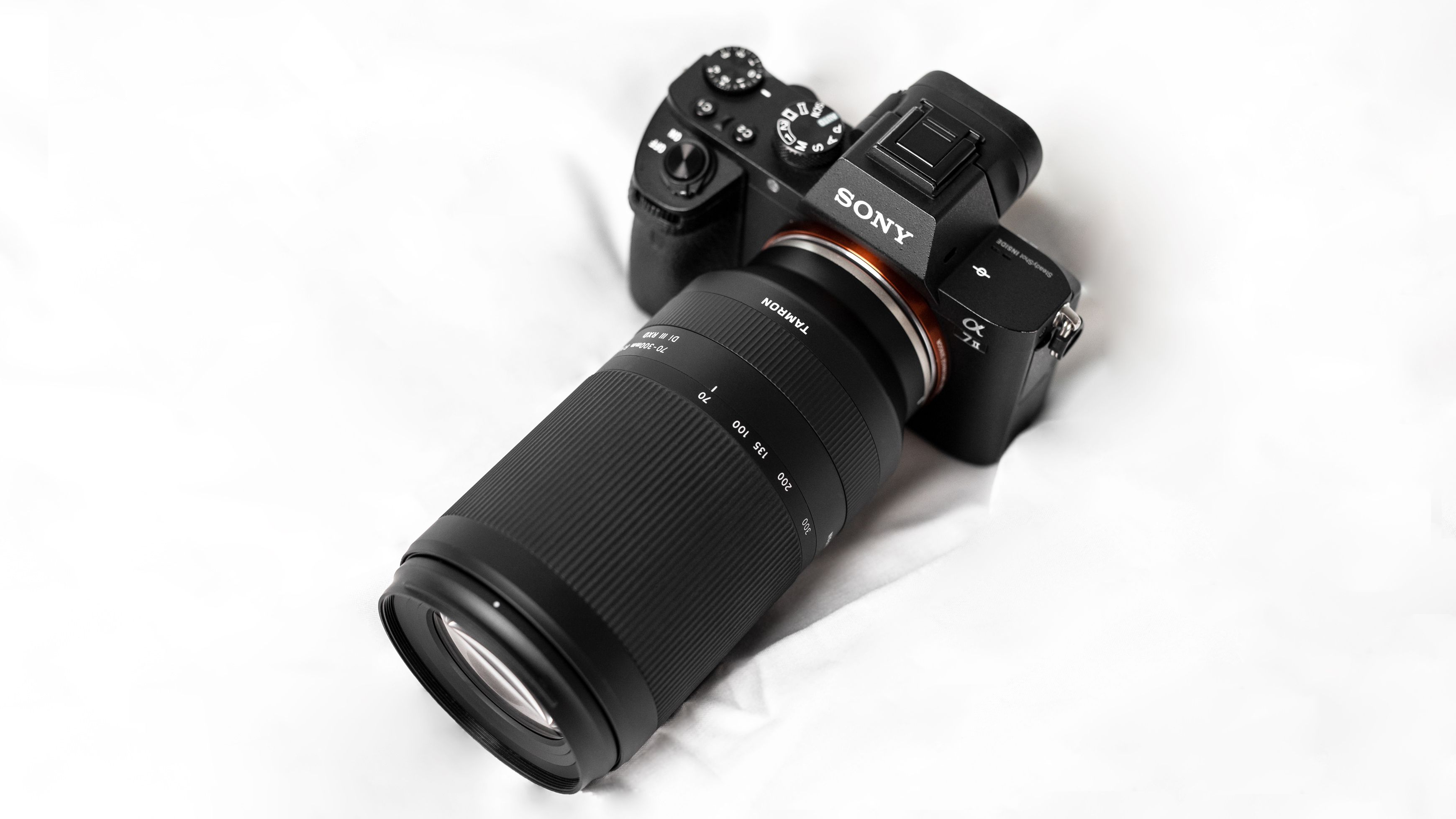 (P)review: Tamron 70-300mm F/4.5-6.3 Di III RXD - CameraStuff Review